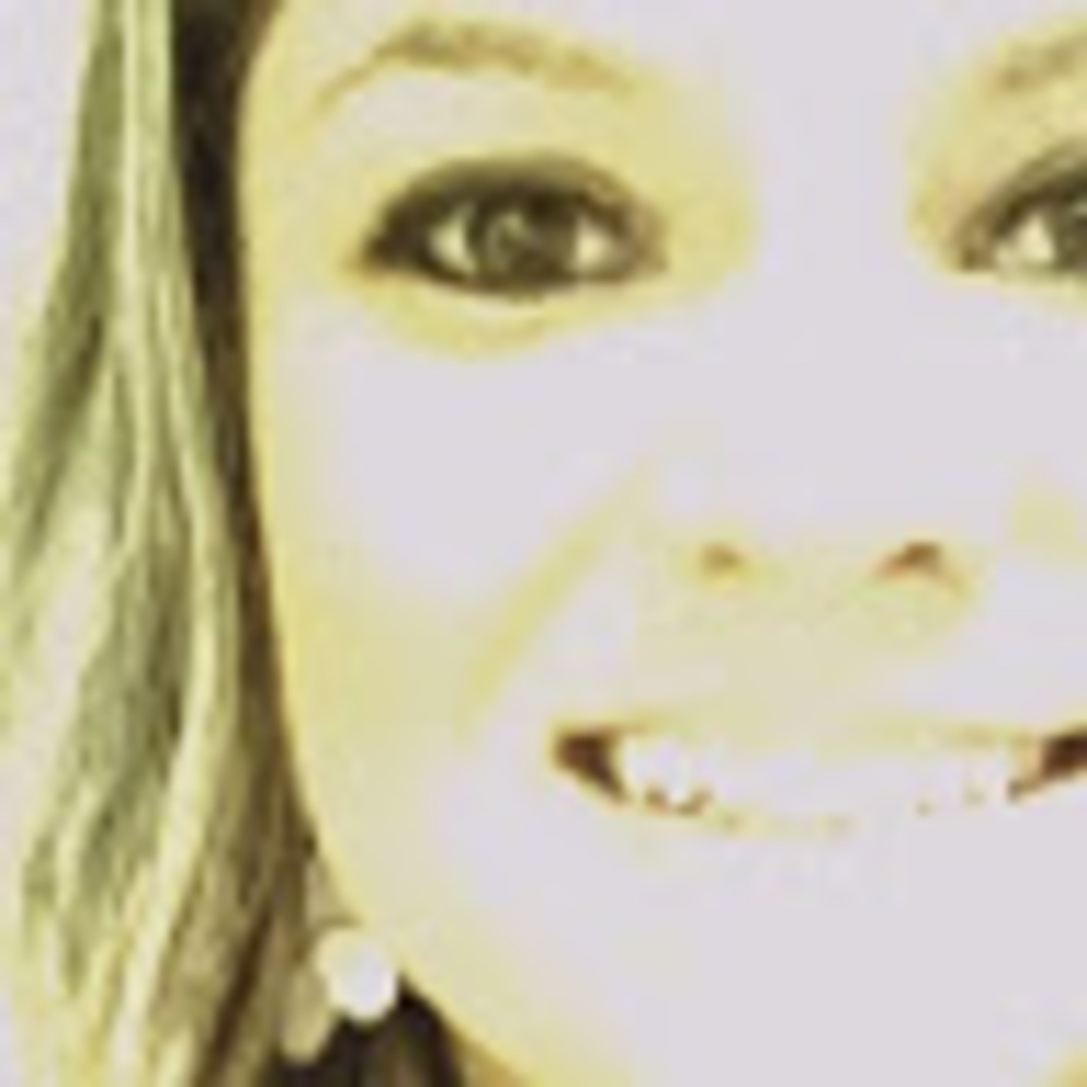 Meet your Posher, Juliana